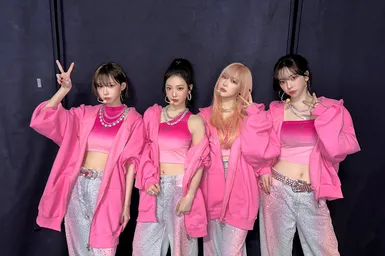 Группа aespa стала любимой k-pop-группой военнослужащих Кореи