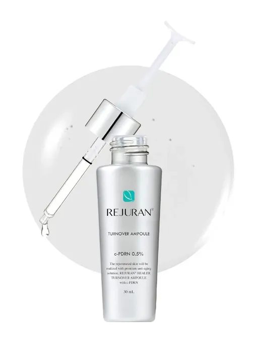REJURAN TURNOVER AMPOULE REJURAN TURNOVER AMPOULE