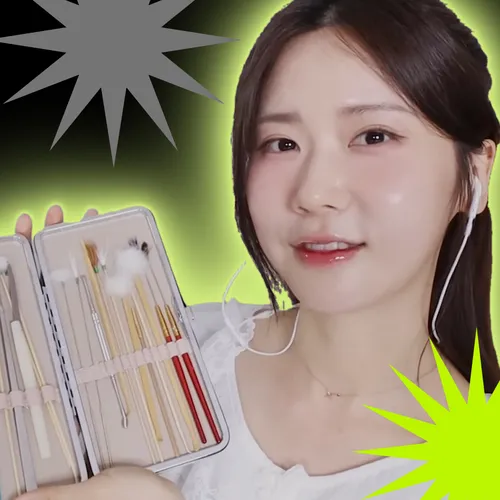 Полный чилл: 6 корейских ASMR-каналов для идеального расслабления