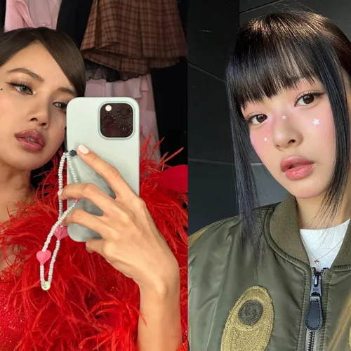 Макияж как у айдола: секреты визажистов k-pop звёзд