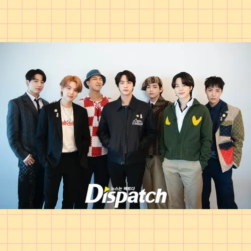 Хейтерам BTS грозит уголовное наказание