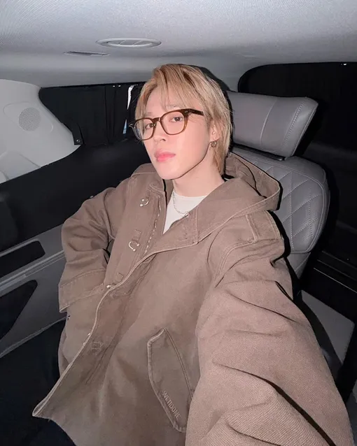Чимин из BTS Чимин из BTS