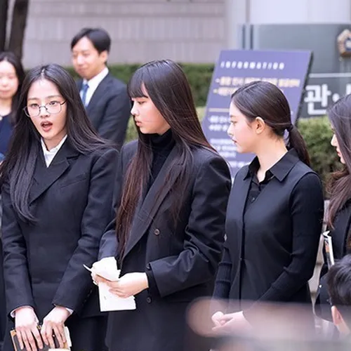 Переговоры между NewJeans и ADOR провалились: судьба группы решится 30 октября