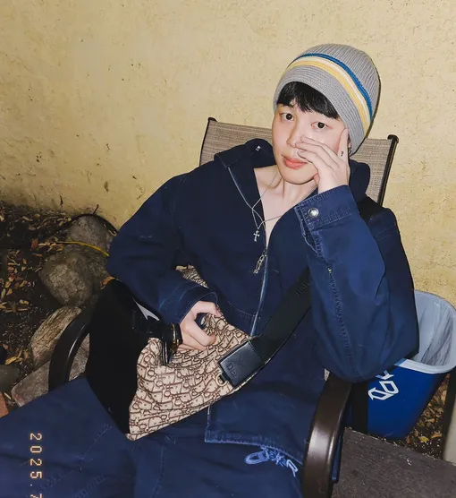 Чимин из BTS Чимин из BTS