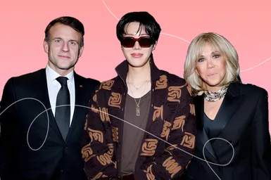 Джей-Хоуп из BTS оказался в центре политического скандала после концерта в Париже
