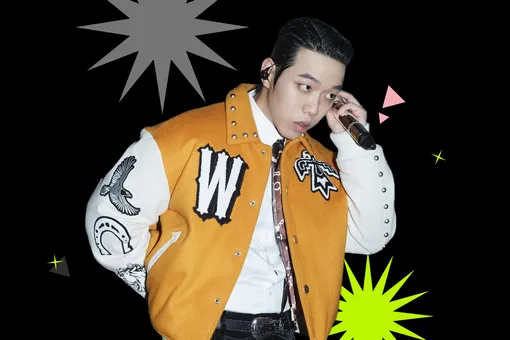 Биография и личная жизнь BewhY — корейского рэпера, покорившего Россию Биография и личная жизнь BewhY — корейского рэпера, покорившего Россию