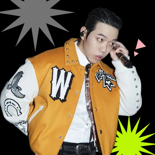 Биография и личная жизнь BewhY — корейского рэпера, покорившего Россию