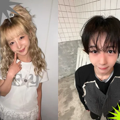 10 самых низких k-pop-айдолов