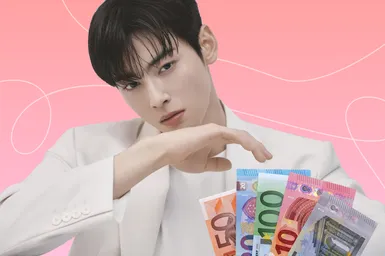 Ча Ын У уклоняется от налогов? От айдола требуют 20 миллиардов вон