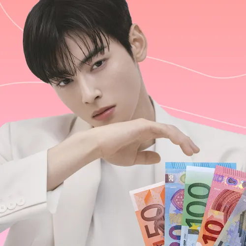 Ча Ын У уклоняется от налогов? От айдола требуют 20 миллиардов вон