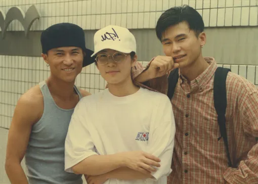 Seo Taiji and Boys группа Seo Taiji and Boys kpop