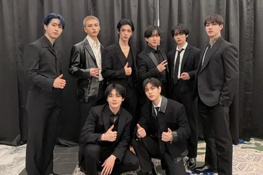 Всё, что нужно знать о новом сингле Mixtape : dominATE от Stray Kids