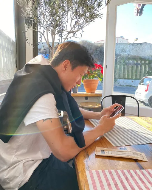 Хван Ый Джо Хван Ый Джо