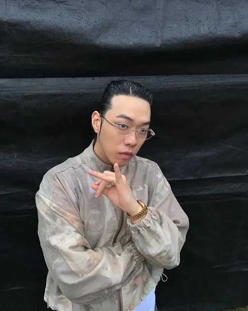 BewhY BewhY