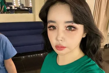 Мембер 2NE1 Пак Бом исполнит саундтрек к дораме о пластических хирургах «Посмотри на меня»