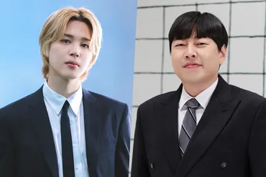 Сколько денег Чимин из BTS потерял из-за Ли Джин Хо