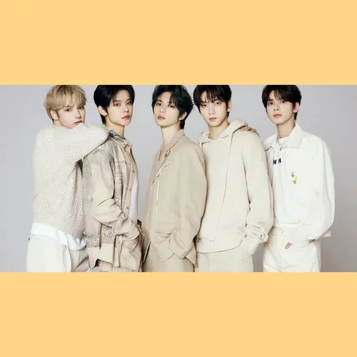 Сколько стоит создание k-pop-группы: разбираемся на примере TXT