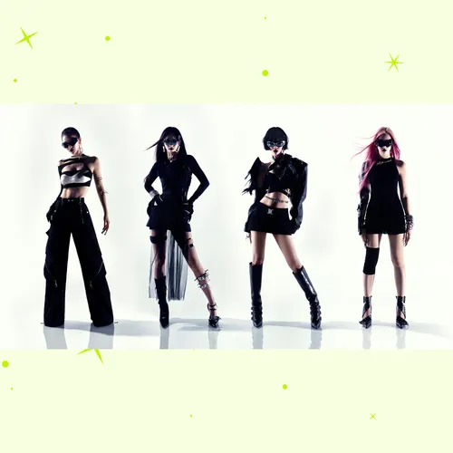 aespa взрывает K-pop сцену: новый мини-альбом Whiplash уже на подходе