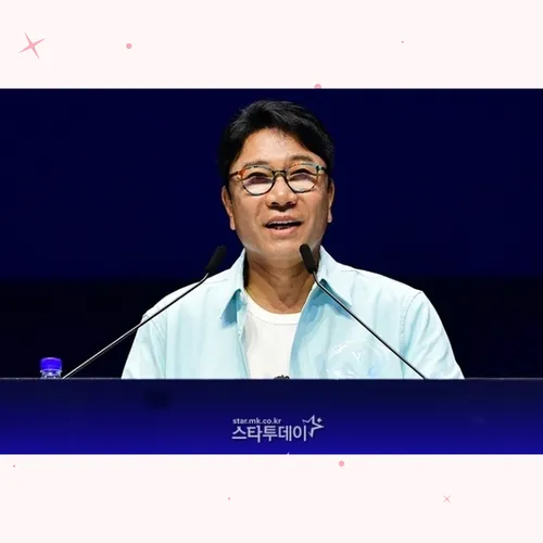 Основатель SM Entertainment набирает стажёров: нас ждёт новая k-pop группа?