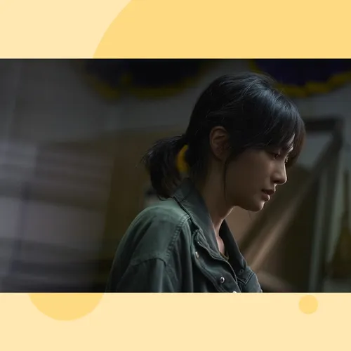 Звезда «Милого дома» Пак Кю Ён появится во втором сезоне «Игры в кальмара»: подробности её роли