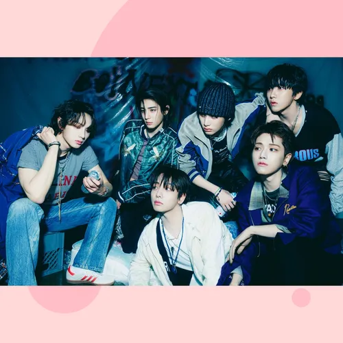 Альбом «19.99» группы BOYNEXTDOOR преодолел отметку в миллион копий