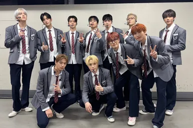 THE BOYZ готовят сюрприз для фанатов: бесплатный концерт и премьера нового трека VVV