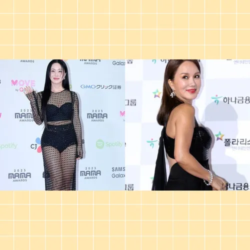 Секрет стройности от 55-летней актрисы Ом Чон Хва: как похудеть за три дня