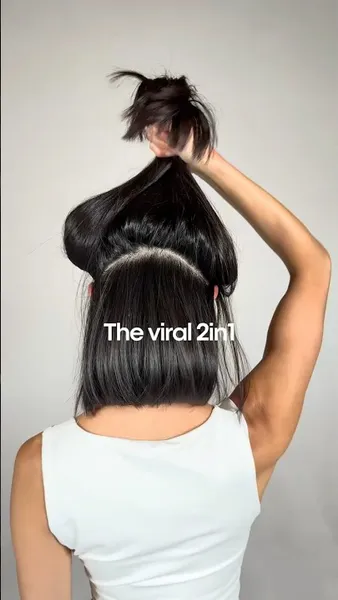 Нажми и смотри