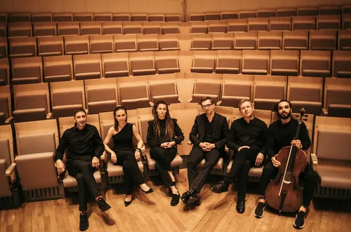 Simple Music Ensemble