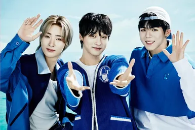 Продюсер Эминема и Бейонсе поработал над новым мини-альбомом Big Ocean