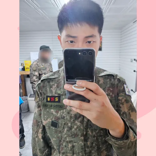 RM из BTS получил повышение и поздравил фанатов с Лунным Новым годом