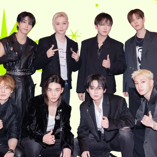 Stray Kids готовятся к армии: что будет с группой