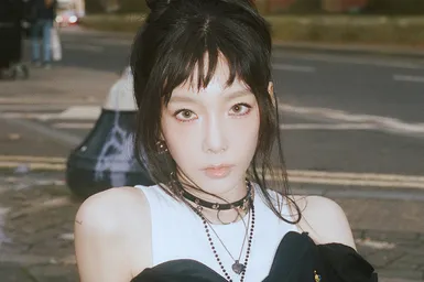 Война с кибербуллингом: как SM Entertainment защищает Тэён из Girls' Generation