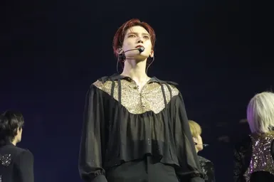 ATEEZ начали мировой тур в Европе: как прошли концерты в Барселоне и Кёльне