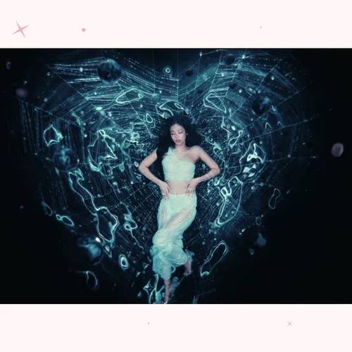 Дженни и Дуа Липа: коллаборация мечты в клипе на трек Handlebars