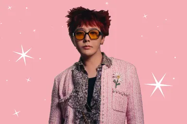 G-Dragon дуреет с этой прикормки: айдол стал хедлайнером еще одного музыкального фестиваля