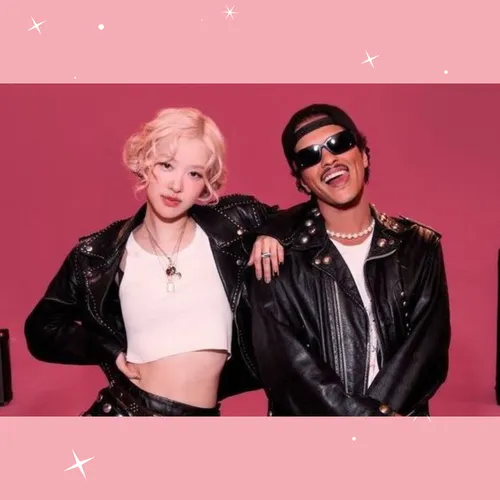Розэ вне конкуренции: соло-прорыв звезды BLACKPINK, который потряс мир музыки