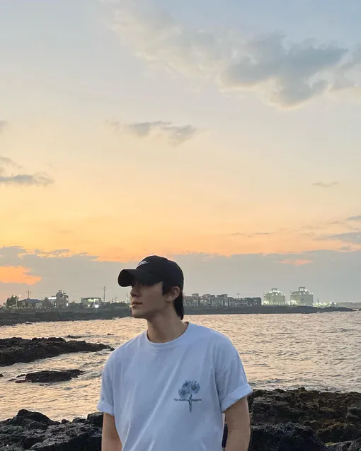 Со У Хёк из MYTRO СО У ХЁК (SEO WOOHYEOK) из MYTRO