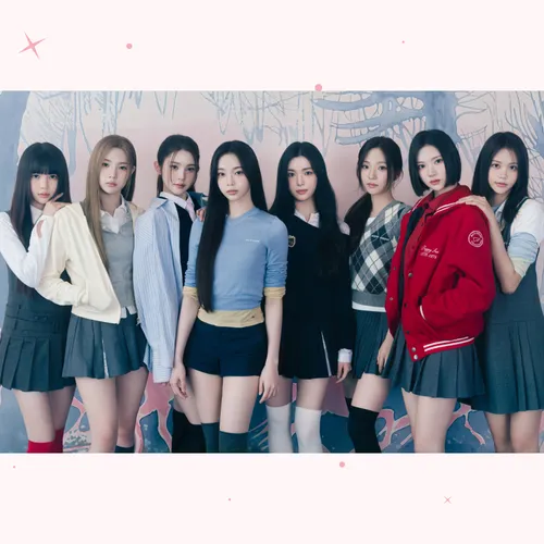SM Entertainment подаёт в суд за распространение фейков о Hearts2Hearts