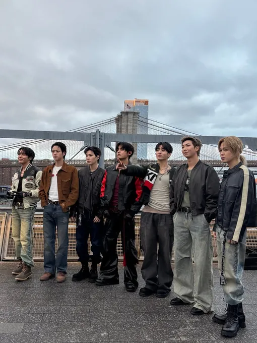 BTS