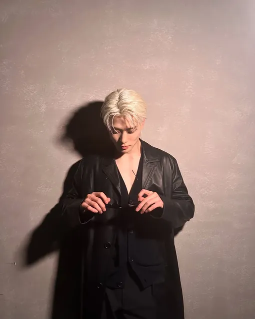 Джэхён из NCT