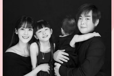 «Быть мамой сложнее, чем айдолом»: Союль из Crayon Pop честно рассказала о материнстве