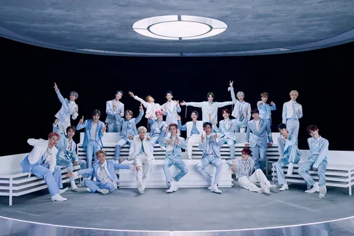 Ранее Тэиль был участником группы NCT и её саб-юнитов NCT U и NCT 127 NCT