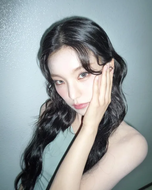 Йеджи из ITZY Йеджи из ITZY