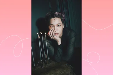 Кай из EXO выступит на SMTOWN LIVE 2025 в Лондоне