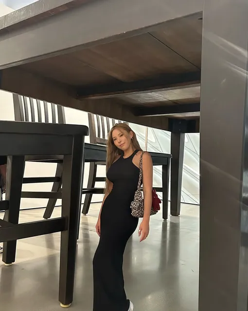 Габи из Street Woman Fighter