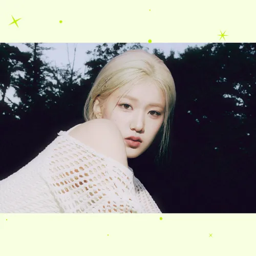 Юн Джиюн из izna временно прекращает деятельность из-за здоровья