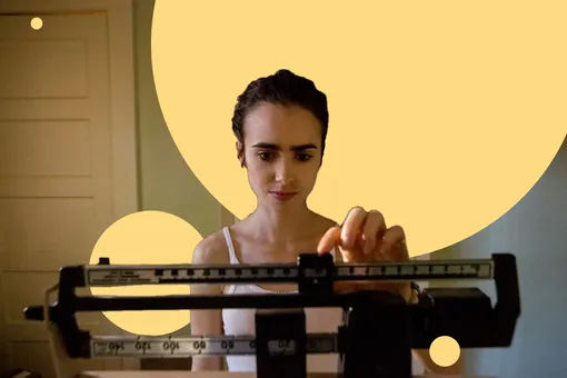 TikTok заблокировал токсичный тренд SkinnyTok: что это такое и почему опасно TikTok заблокировал токсичный тренд SkinnyTok: что это такое и почему опасно