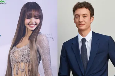 Лиса из BLACKPINK покоряет Голливуд: талант или связи?