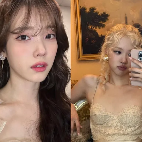 9 трендов корейского макияжа, которые должна попробовать каждая